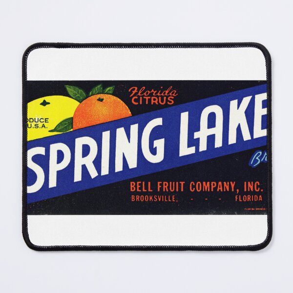 Item preview, Brooksville Spring Lake designed and sold by Jim T.