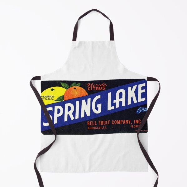 Item preview, Brooksville Spring Lake designed and sold by Jim T.