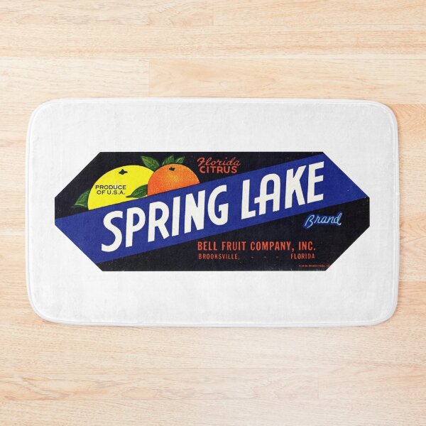Item preview, Brooksville Spring Lake designed and sold by Jim T.