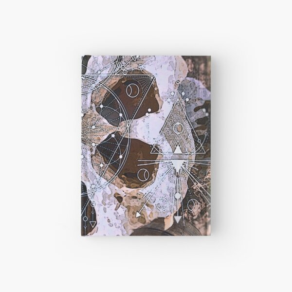 Aperçu de l'œuvre Hex créée et vendue par PlaguePosters.