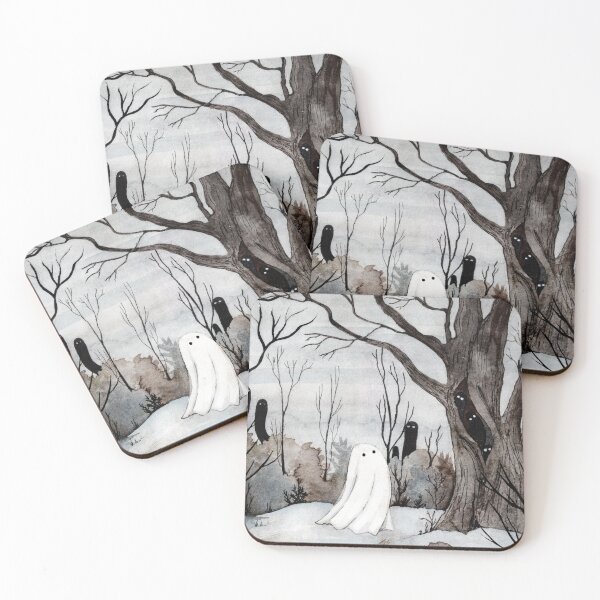 Item preview, The Wild Wood designed and sold by katherineblower.