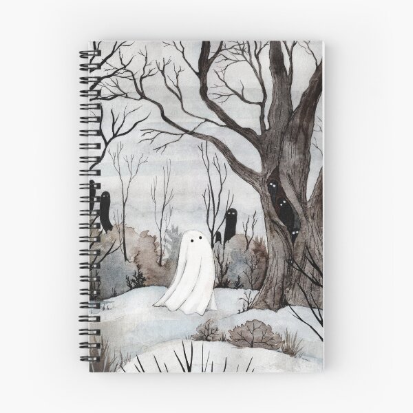 Item preview, The Wild Wood designed and sold by katherineblower.