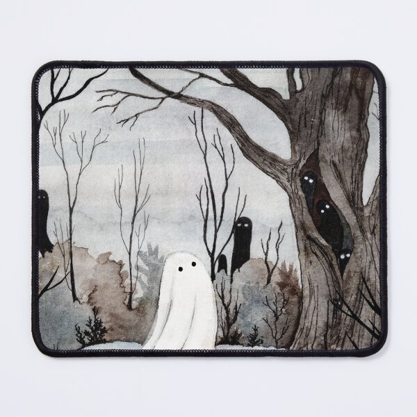 Item preview, The Wild Wood designed and sold by katherineblower.