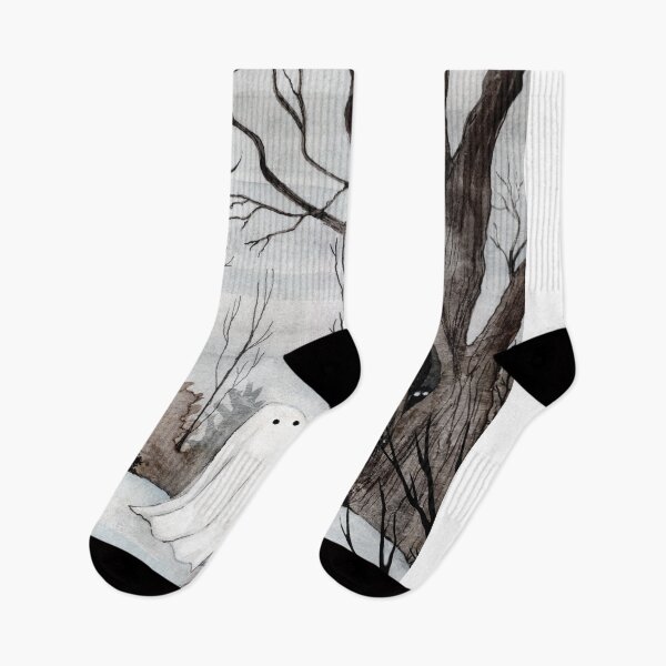 Item preview, The Wild Wood designed and sold by katherineblower.