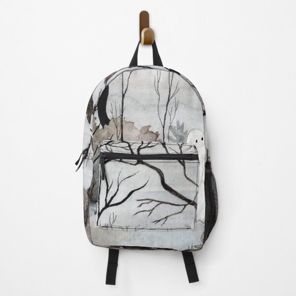 Item preview, The Wild Wood designed and sold by katherineblower.