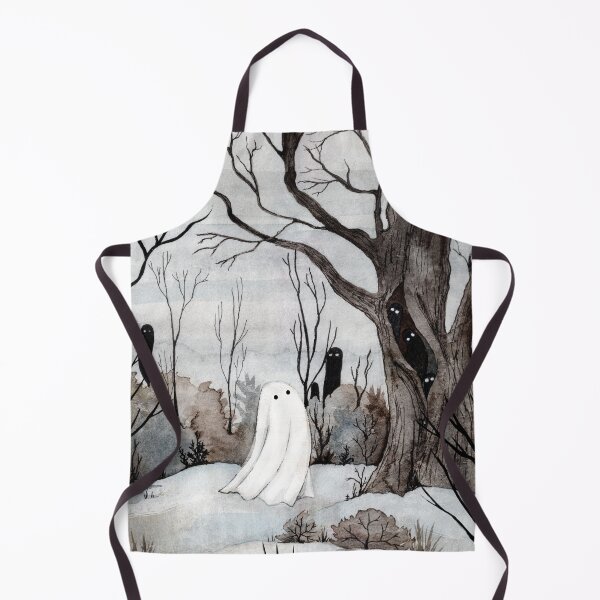 Item preview, El bosque salvaje designed and sold by katherineblower.