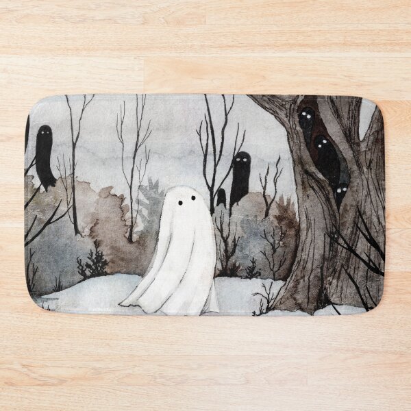 Item preview, The Wild Wood designed and sold by katherineblower.