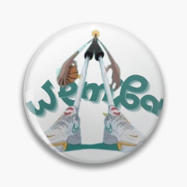 Item preview, Wembanyama  designed and sold by urban10.