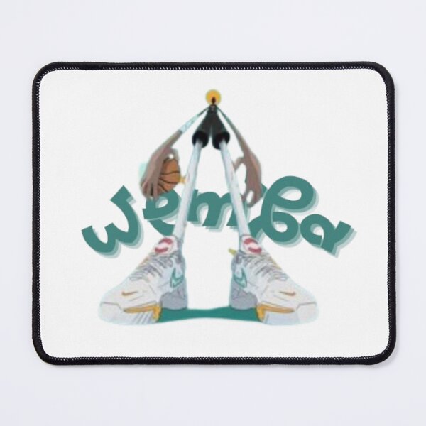 Item preview, Wembanyama designed and sold by urban10.