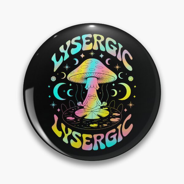 Item preview, Lysergic Hippie 70s Psychedelic Frog designed and sold by paulo silveira.