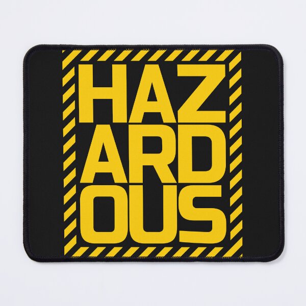 Item preview, Hazardous designed and sold by IKDG.