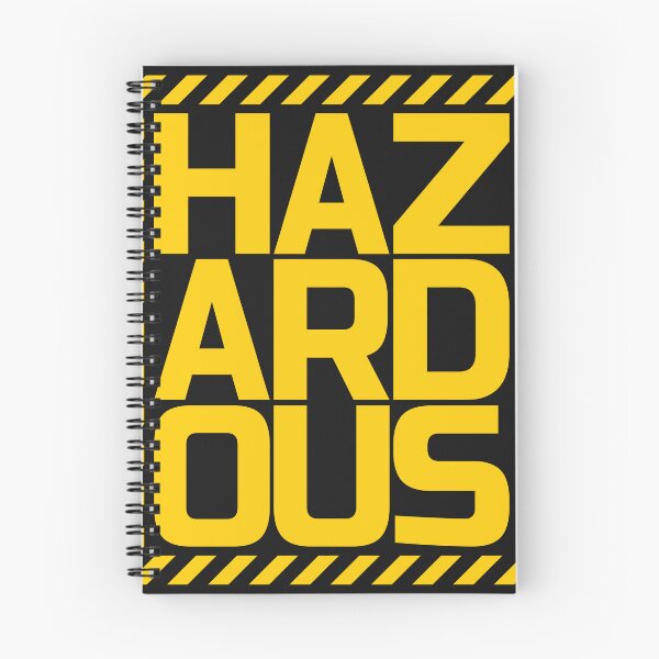 Item preview, Hazardous designed and sold by IKDG.