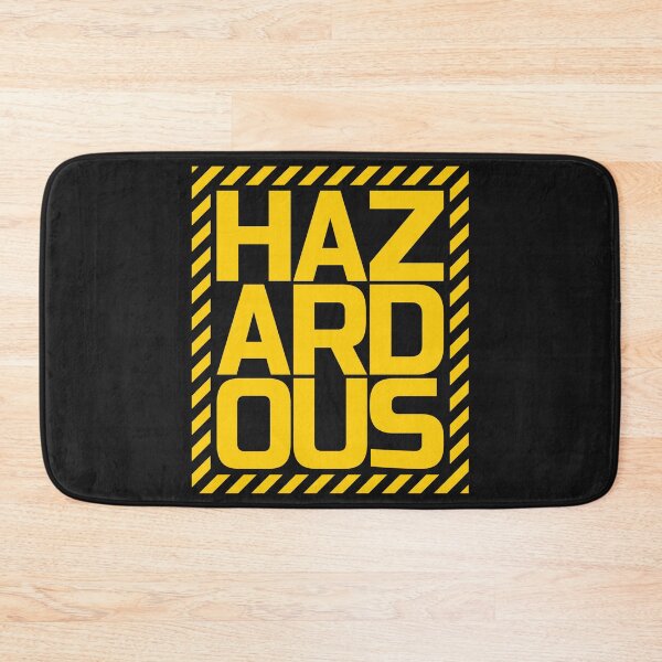 Item preview, Hazardous designed and sold by IKDG.