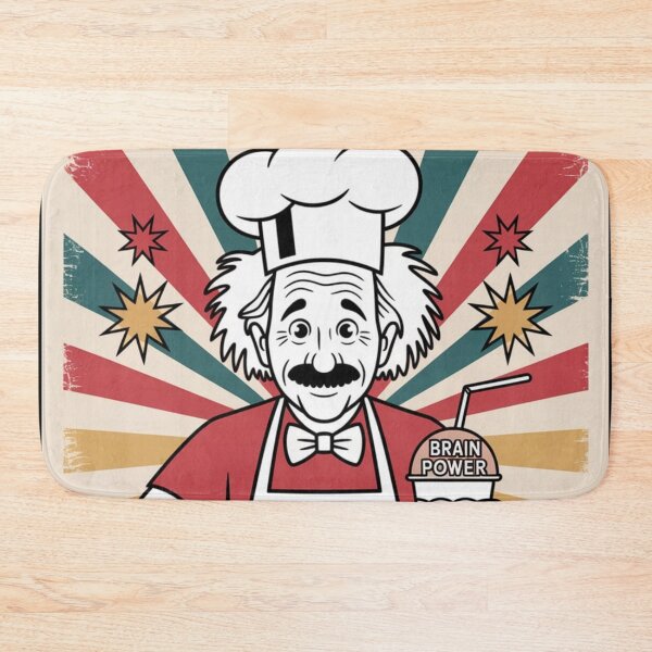 Item preview, albert einstein designed and sold by martin max.