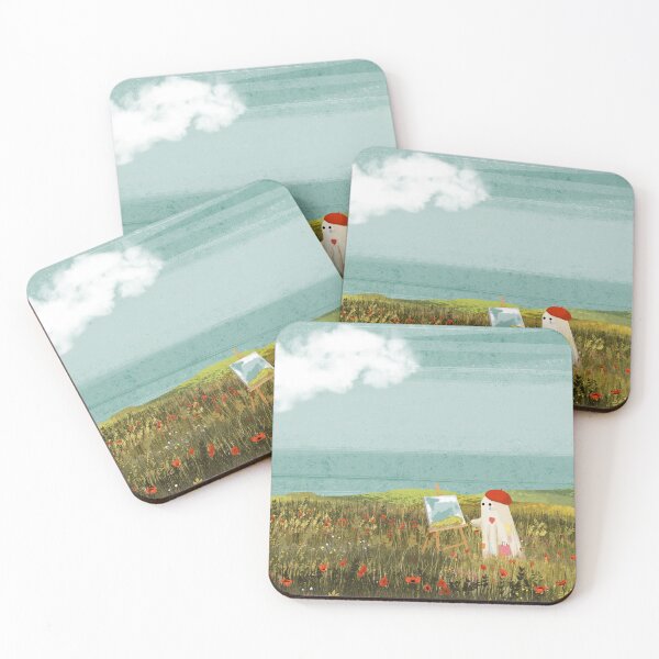 Item preview, The Artist designed and sold by katherineblower.