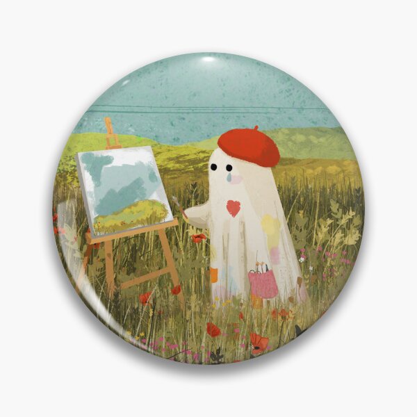 Item preview, The Artist designed and sold by katherineblower.