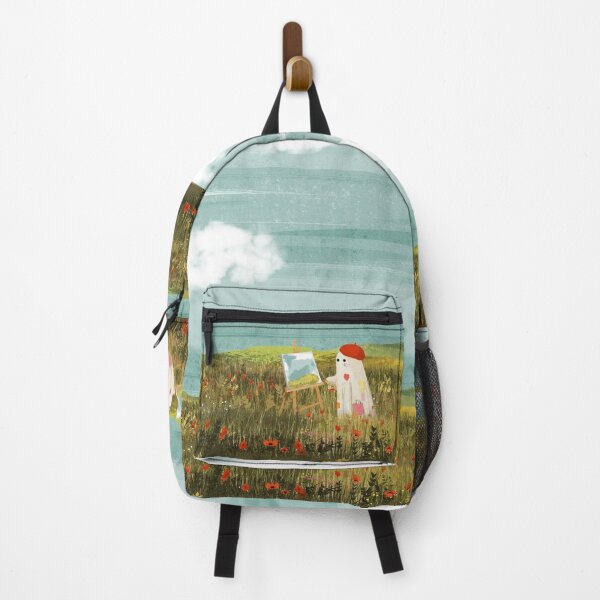 Item preview, The Artist designed and sold by katherineblower.