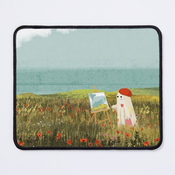 Item preview, The Artist designed and sold by katherineblower.