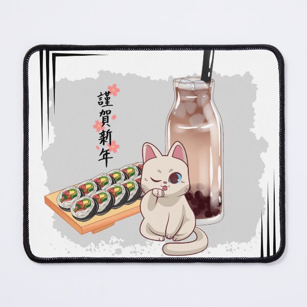 Item preview, Neko Japan designed and sold by Paradise-Vibes.