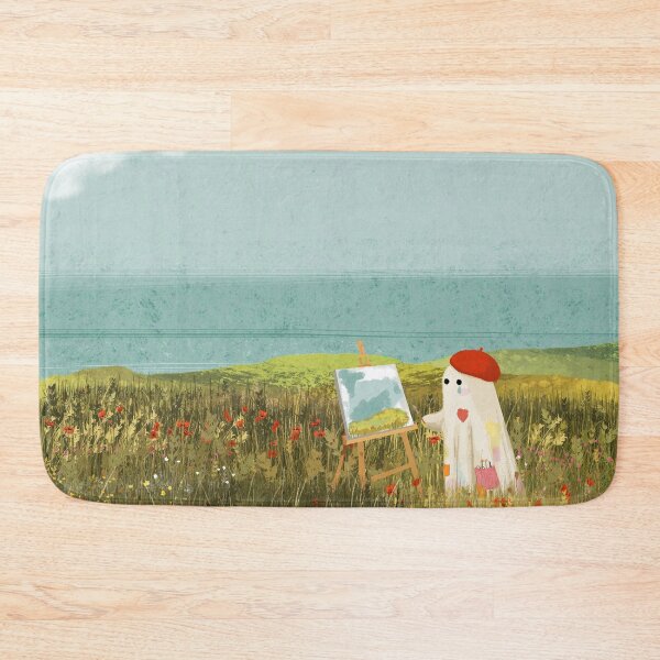 Item preview, The Artist designed and sold by katherineblower.