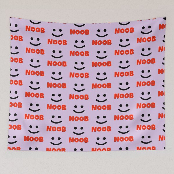 Item preview, NOOB designed and sold by Sky-99.