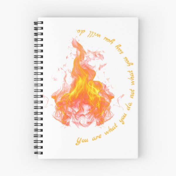Item preview, Flames of Action designed and sold by PsyFlow35.