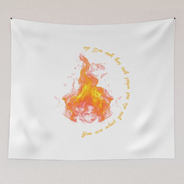Item preview, Flames of Action designed and sold by PsyFlow35.