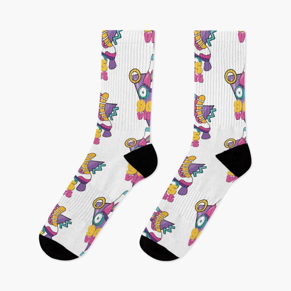 Item preview, 90's Vibes Roller Skates – Retro Ride designed and sold by DragonflyLP.