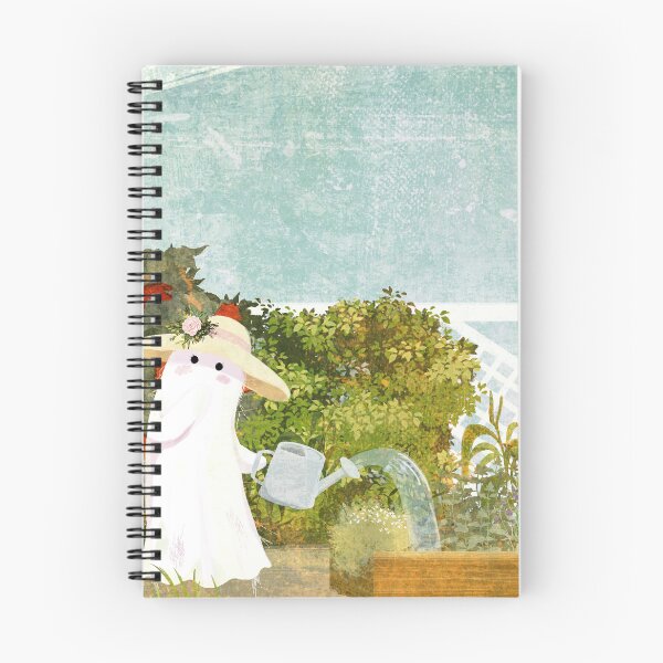 Item preview, The Forgetful Gardener designed and sold by katherineblower.