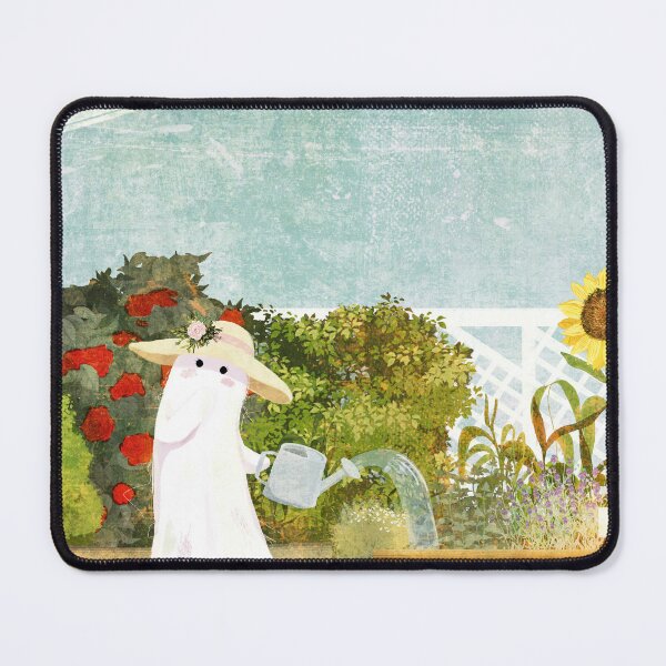Item preview, The Forgetful Gardener designed and sold by katherineblower.