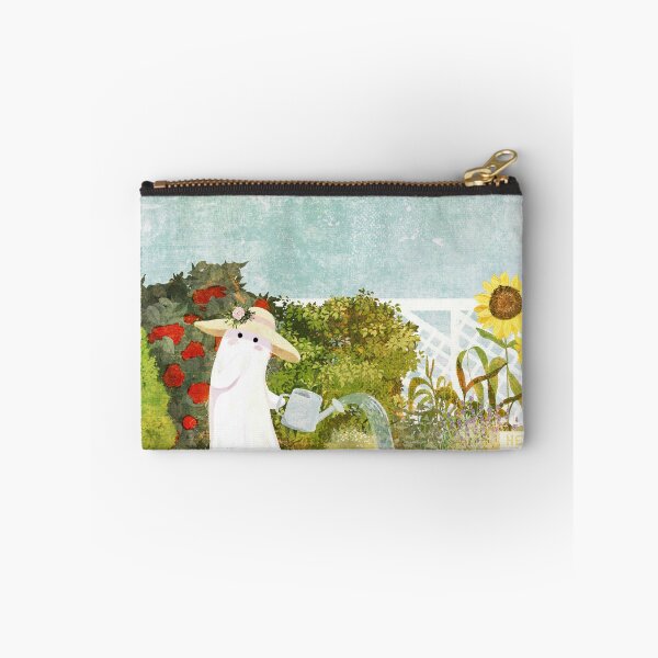 Item preview, The Forgetful Gardener designed and sold by katherineblower.