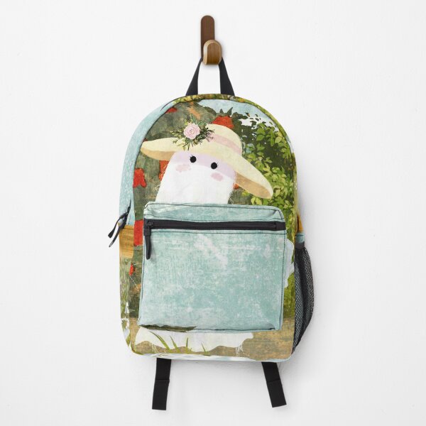 Item preview, The Forgetful Gardener designed and sold by katherineblower.