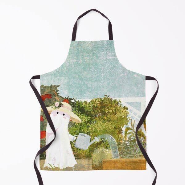 Item preview, The Forgetful Gardener designed and sold by katherineblower.
