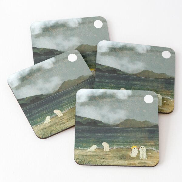 Item preview, The Mudlarks designed and sold by katherineblower.