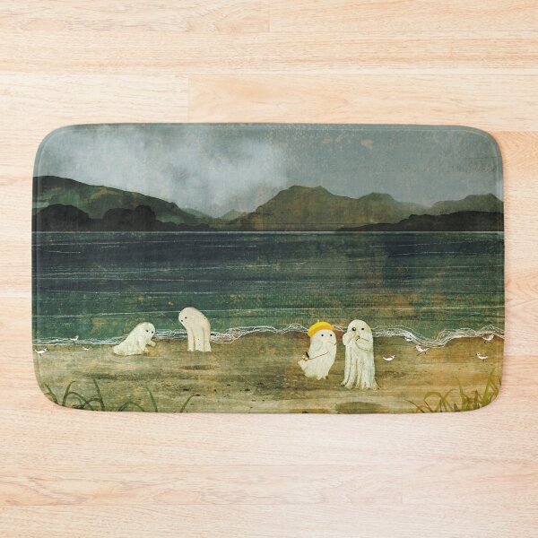 Item preview, The Mudlarks designed and sold by katherineblower.