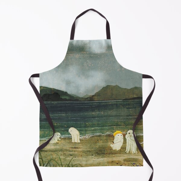 Item preview, The Mudlarks designed and sold by katherineblower.