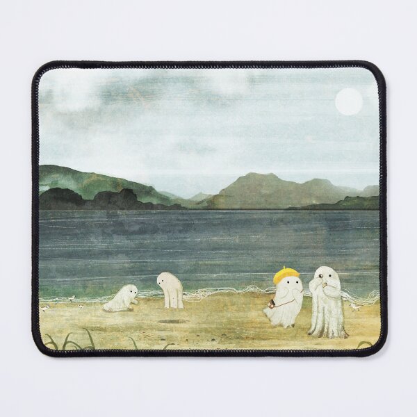 Item preview, Mudlarks (versions 2) designed and sold by katherineblower.
