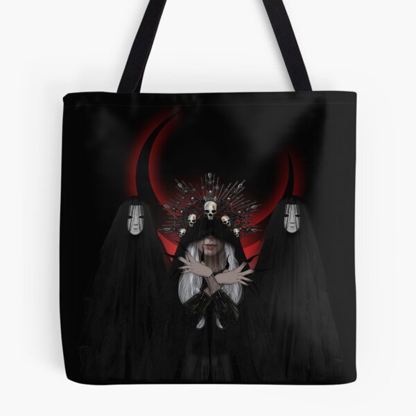 Item preview, The Dark Crusade designed and sold by EVIL BUNNY.