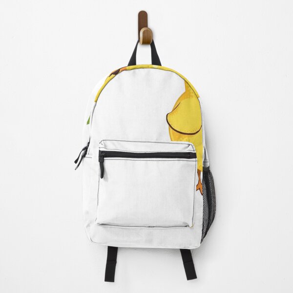 Item preview, Lemon Chick – Cute and Funny Hybrid Design designed and sold by UAcomix.