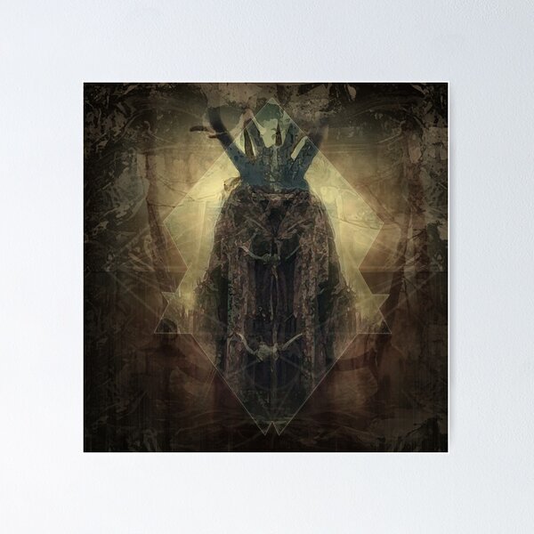 Item preview, Priest designed and sold by PlaguePosters.