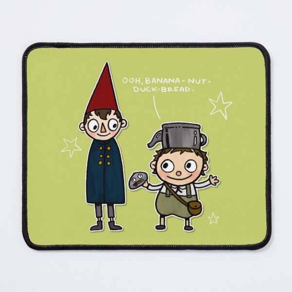 Item preview, Banana Nut Duck Bread - OTGW designed and sold by VaguelyOriginal.
