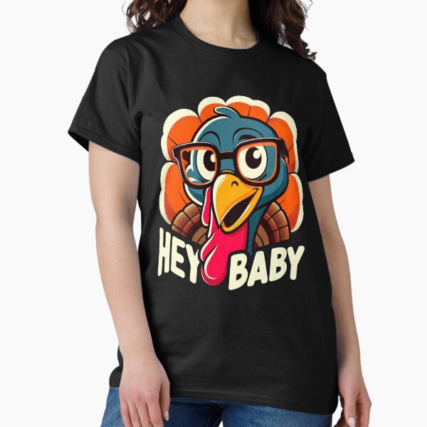 Item preview, Hey Baby designed and sold by Jacqueline-S.