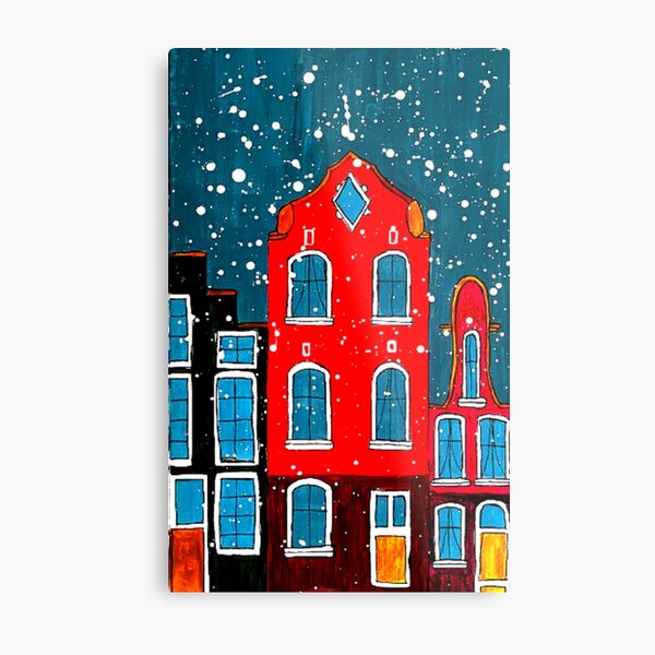 Item preview, Urban Winter designed and sold by TheRoots-.