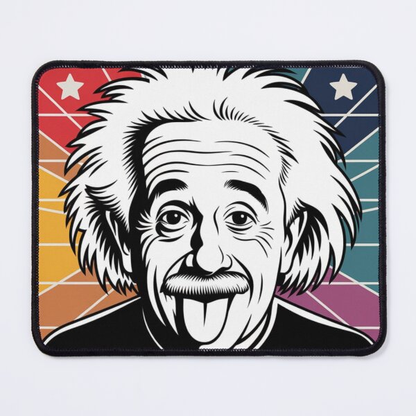 Item preview, albert einstein designed and sold by martin max.