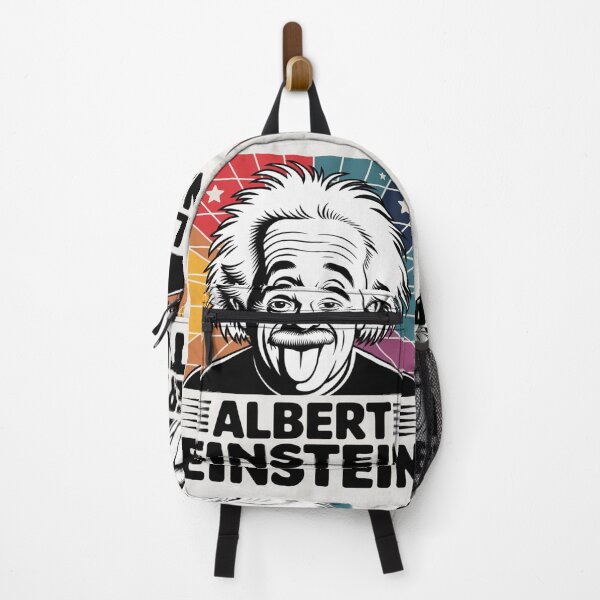 Item preview, albert einstein designed and sold by martin max.