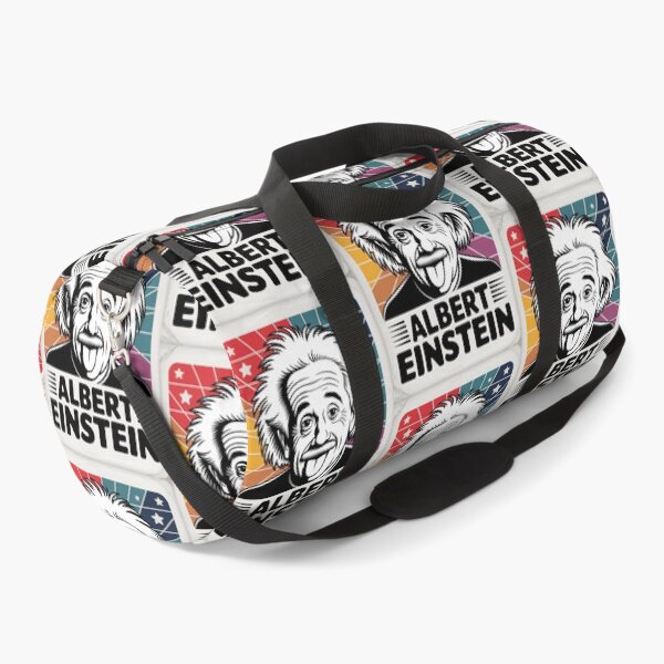 Item preview, albert einstein designed and sold by martin max.