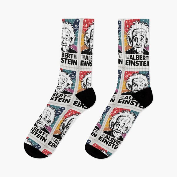 Item preview, albert einstein designed and sold by martin max.