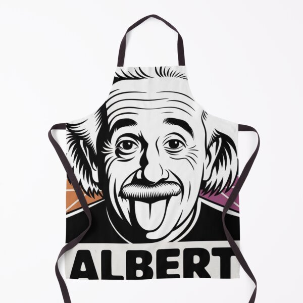 Item preview, albert einstein designed and sold by martin max.