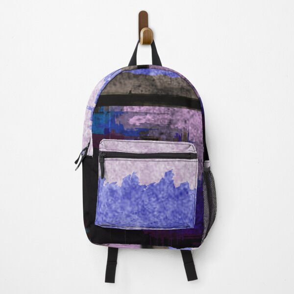 Item preview, Abstract landscape designed and sold by kinpirks.