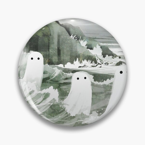 Item preview, The Cry Of The Gulls designed and sold by katherineblower.